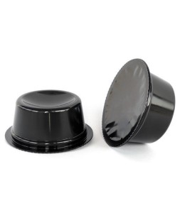 TODA CAFFE FIRMA DAKAR - Cartone 100 Capsule compatibili