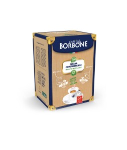 Borbone Cialda Dek pz 50