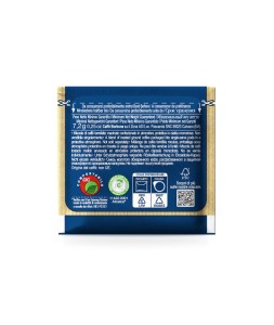 Borbone Cialda Blu pz 50