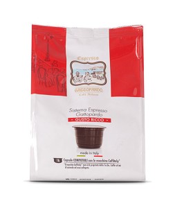 Gattopardo Caffitaly Ricco...