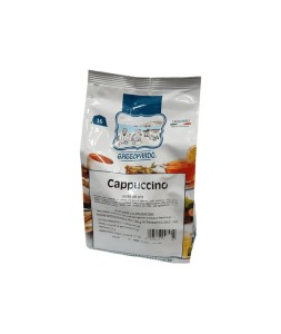 Gattopardo Dolce Gusto Cappuccino Pz. 16
