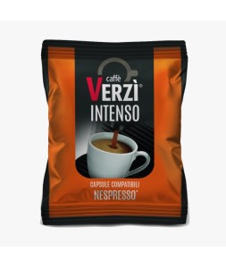 Caffè Verzì Nespresso...