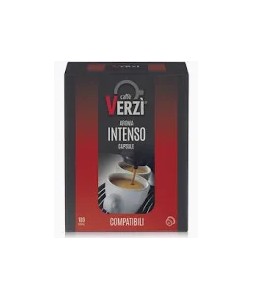 Caffè Verzì POINT/ESSE...