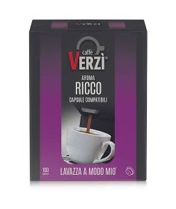 Caffè Verzì A Modo Mio...