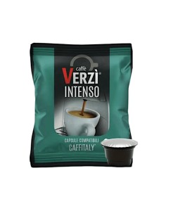 Caffè Verzì Caffitaly...