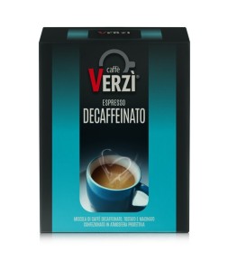 Caffè Verzì Lui Dek pz 80