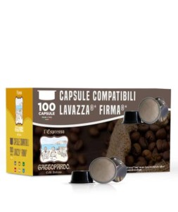 Gattopardo Firma Insonnia...