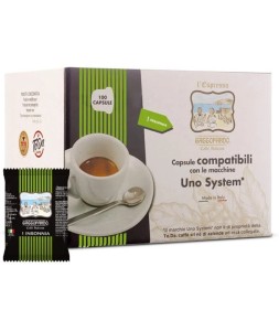 gattopardo uno system...