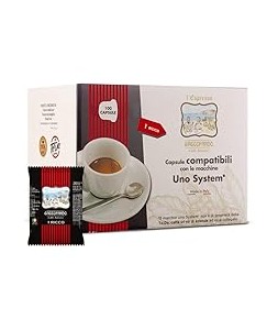 gattopardo uno system ricco...