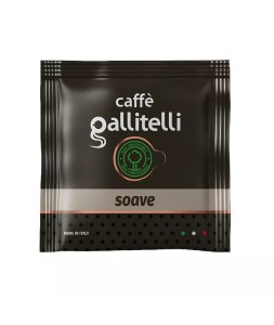 Caffè Gallitelli Cialda...