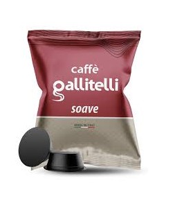 Caffè Gallitelli A Modo Mio...