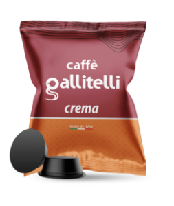 Caffè Gallitelli A Modo Mio...