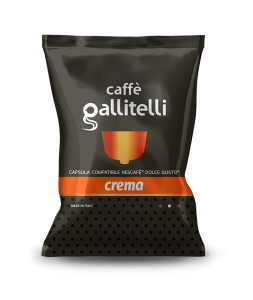 Caffè Gallitelli Dolce...