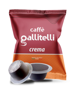 Caffè Gallitelli Grani 1 Kg