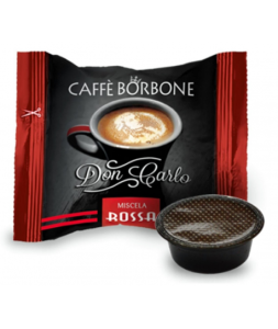 Borbone A modo mio Rosso...