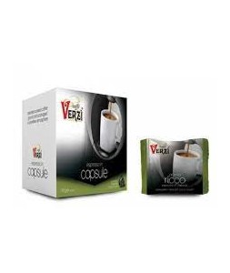 Caffè Verzì Dolce Gusto...