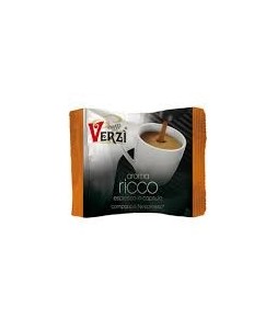 Caffè Verzì Nespresso Ricco...