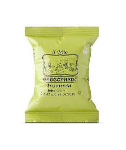 gattopardo a modo mio...