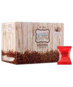 gattopardo a modo mio ricco...