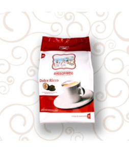 Gattopardo Dolce Gusto Ricco Pz. 16