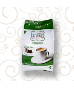 Gattopardo Dolce Gusto Dek Pz. 16