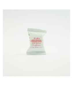 Gattopardo Nespresso Deca...