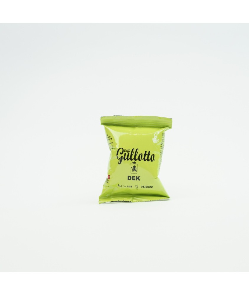 Gullotto A Modo Mio Deca Pz 100