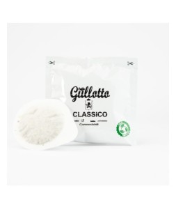Gullotto Cialda Classico...