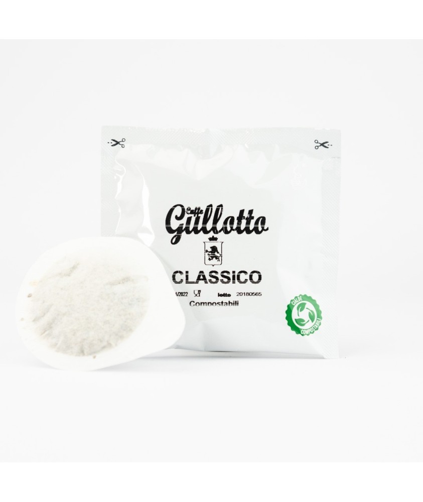 Gullotto Cialda Classico Pz. 100
