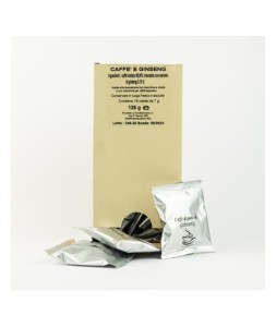 Gullotto Cialda Ginseng Pz. 18