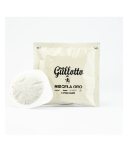 Gullotto Cialda Oro pz. 100