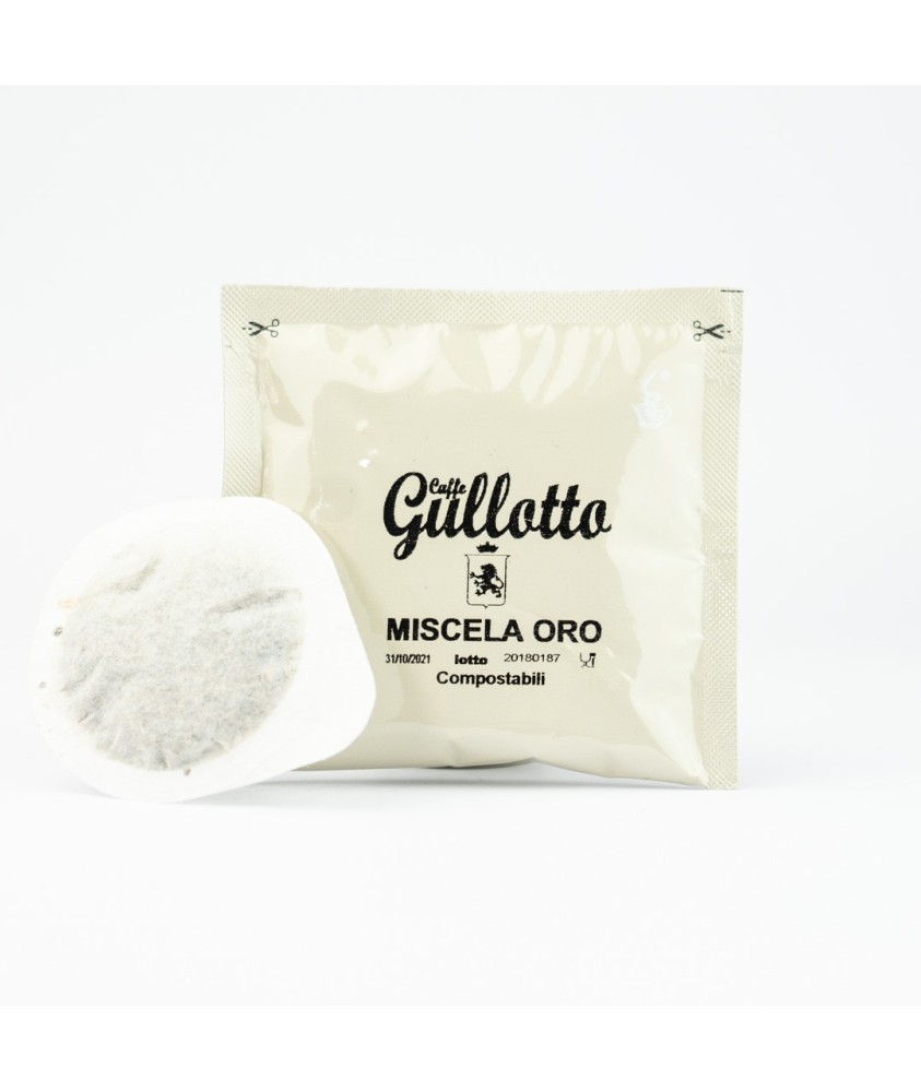 Gullotto Cialda Oro pz. 100