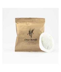 Gullotto Cialda Orzo Pz 18