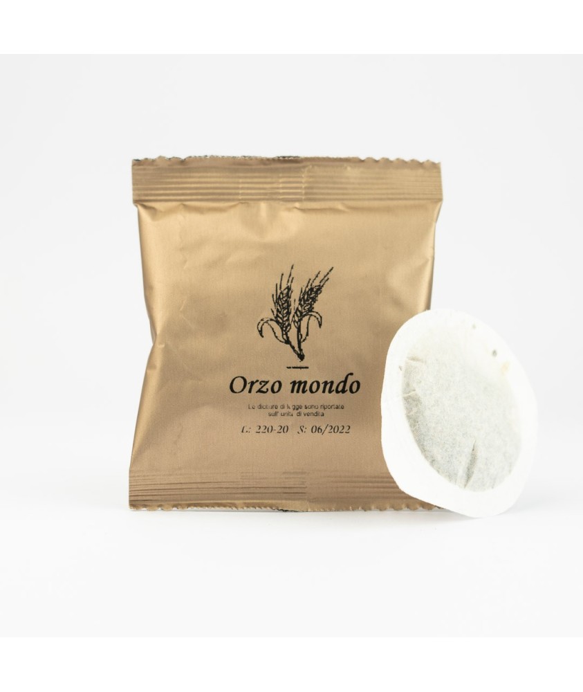 Gullotto Cialda Orzo Pz 18