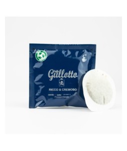 Gullotto Cialda Ricco e...