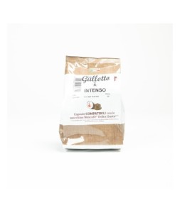 Gullotto Dolce Gusto...