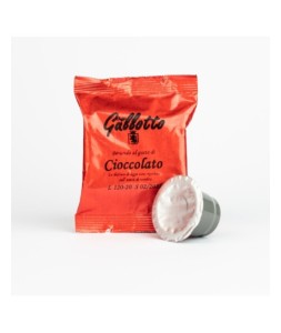 Gullotto Nespresso...