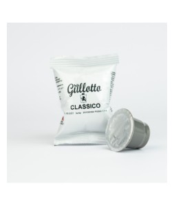 Gullotto Nespresso Classico...
