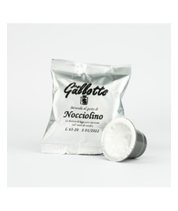 Gullotto Nespresso...