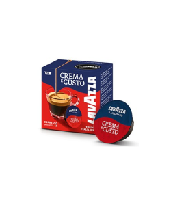 Lavazza A Modo Mio Crema e...