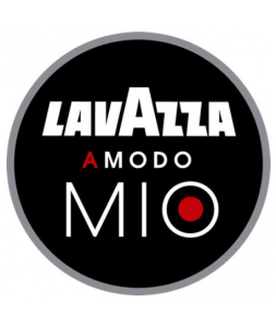 Lavazza A Modo Mio Dek Cremoso pz.16