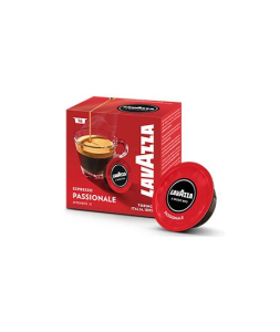 Lavazza A Modo Mio...