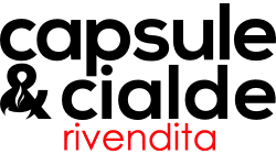 B2B caffè capsule e cialde